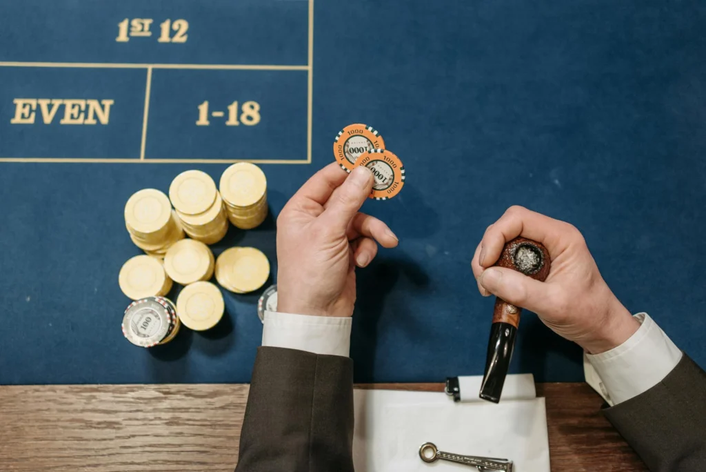Why Cardio Training Improves Your Focus in High-Stakes Casino Play