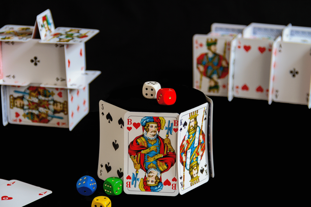 Pay Less, Play More How to Choose the Best Low-Fee Casino Payment Methods