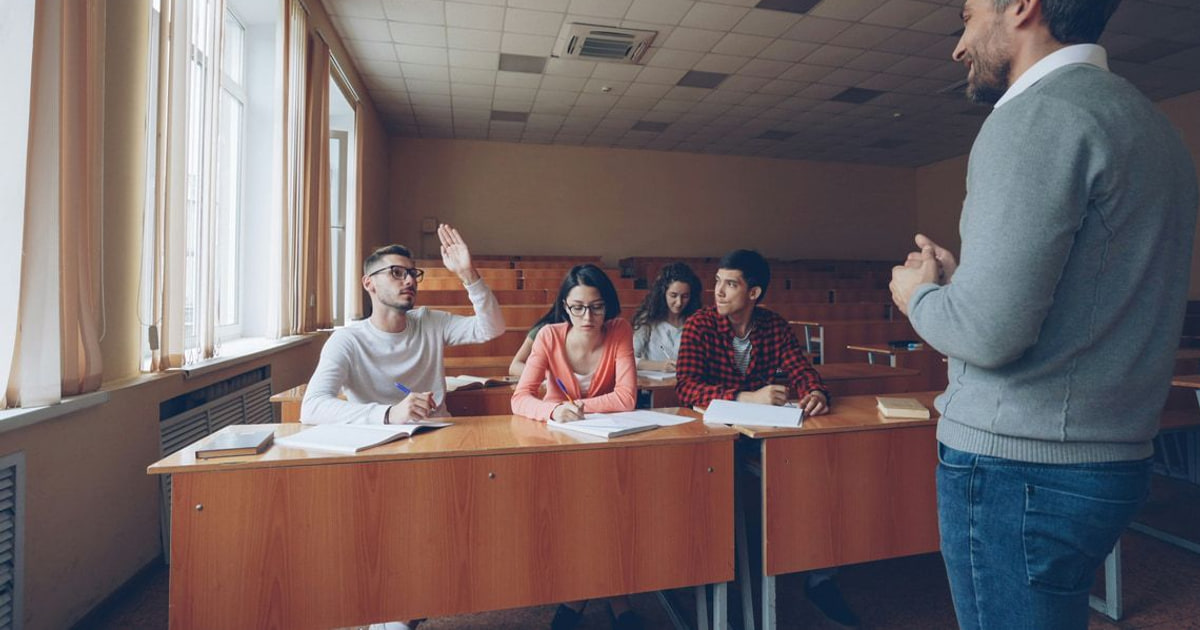 Rechtliche Herausforderungen an Hochschulen meistern