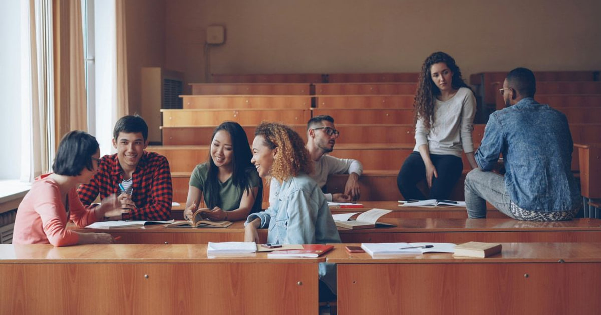 Mehr als nur ein Abschluss: Die rechtlichen Realitäten, die das Studierendenleben prägen